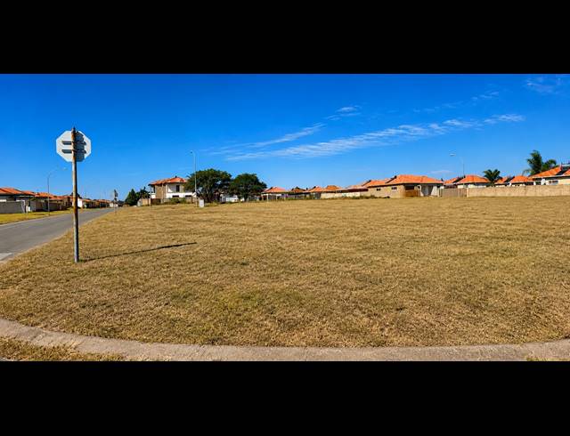 938M² VACANT LAND FOR SALE IN SOUTHERN GATEWAY
